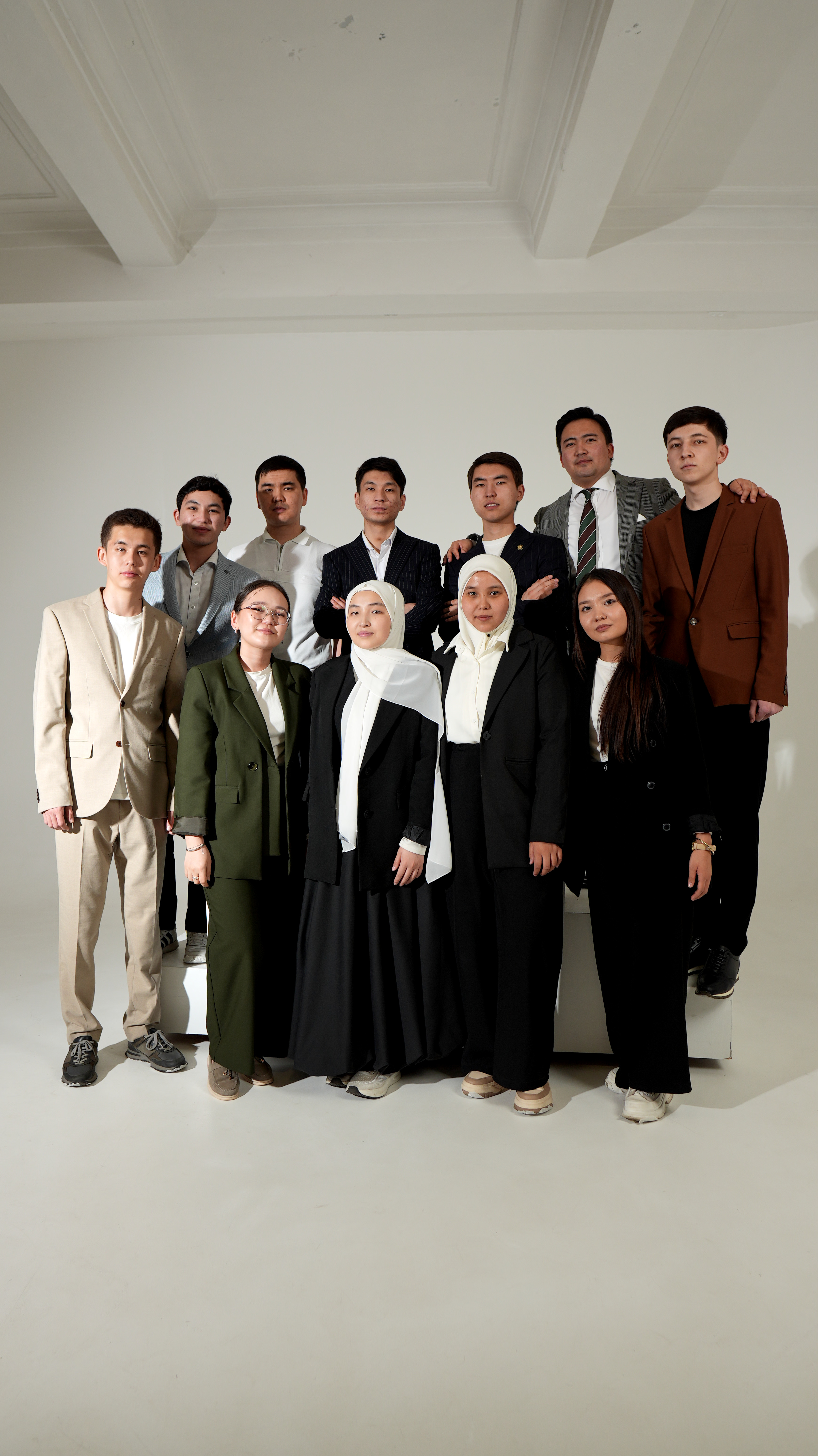 course about